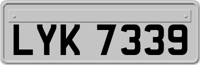 LYK7339