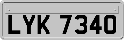 LYK7340