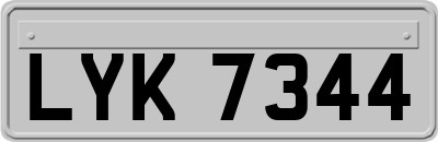LYK7344