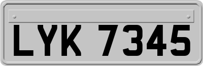 LYK7345