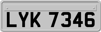 LYK7346