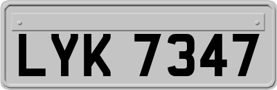 LYK7347