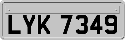 LYK7349