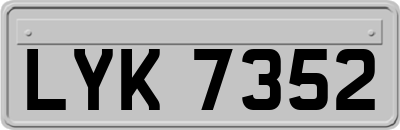 LYK7352
