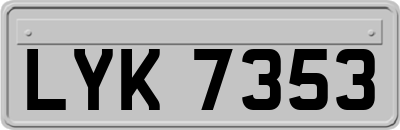 LYK7353