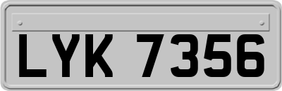 LYK7356