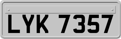 LYK7357