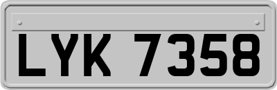 LYK7358