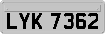 LYK7362