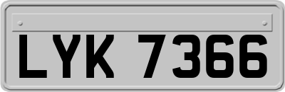 LYK7366