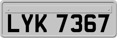 LYK7367