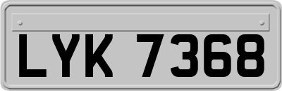 LYK7368