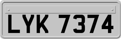 LYK7374