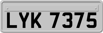 LYK7375