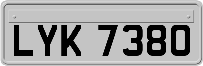 LYK7380