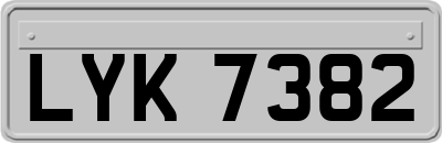 LYK7382