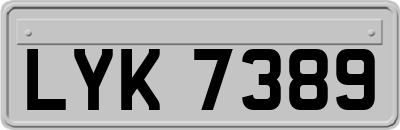 LYK7389