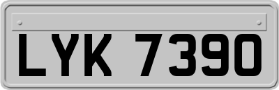 LYK7390
