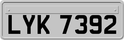 LYK7392