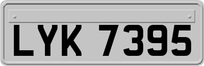 LYK7395