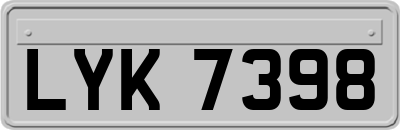 LYK7398