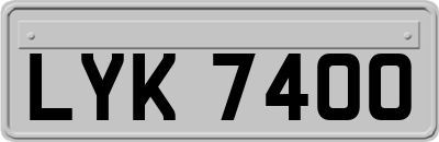 LYK7400