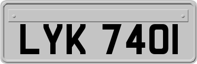 LYK7401