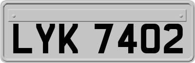 LYK7402