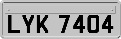 LYK7404
