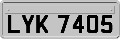 LYK7405