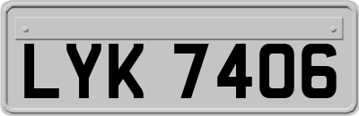 LYK7406