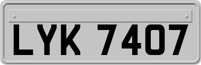 LYK7407