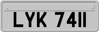 LYK7411