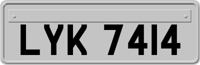 LYK7414