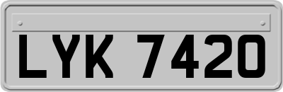 LYK7420