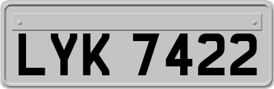 LYK7422