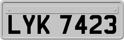 LYK7423
