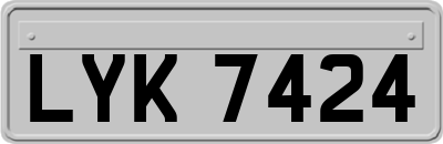 LYK7424