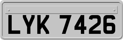 LYK7426