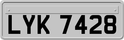 LYK7428