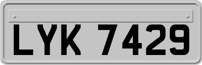 LYK7429