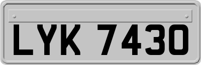 LYK7430