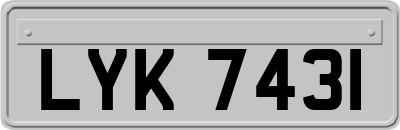 LYK7431