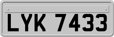 LYK7433