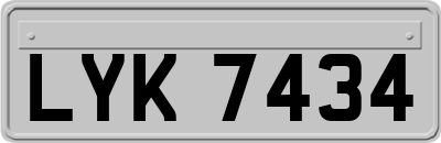 LYK7434