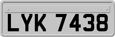 LYK7438