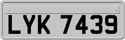 LYK7439