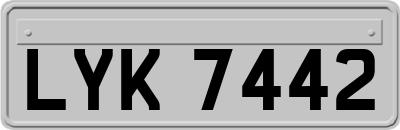 LYK7442