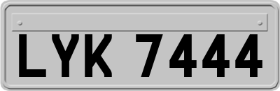 LYK7444