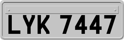 LYK7447